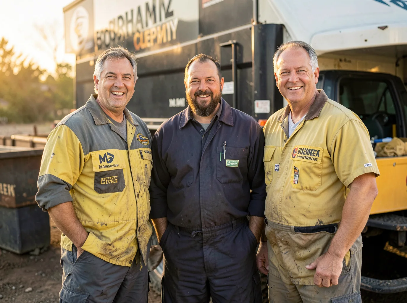 Sewage Cleanup company in Dobson, NC