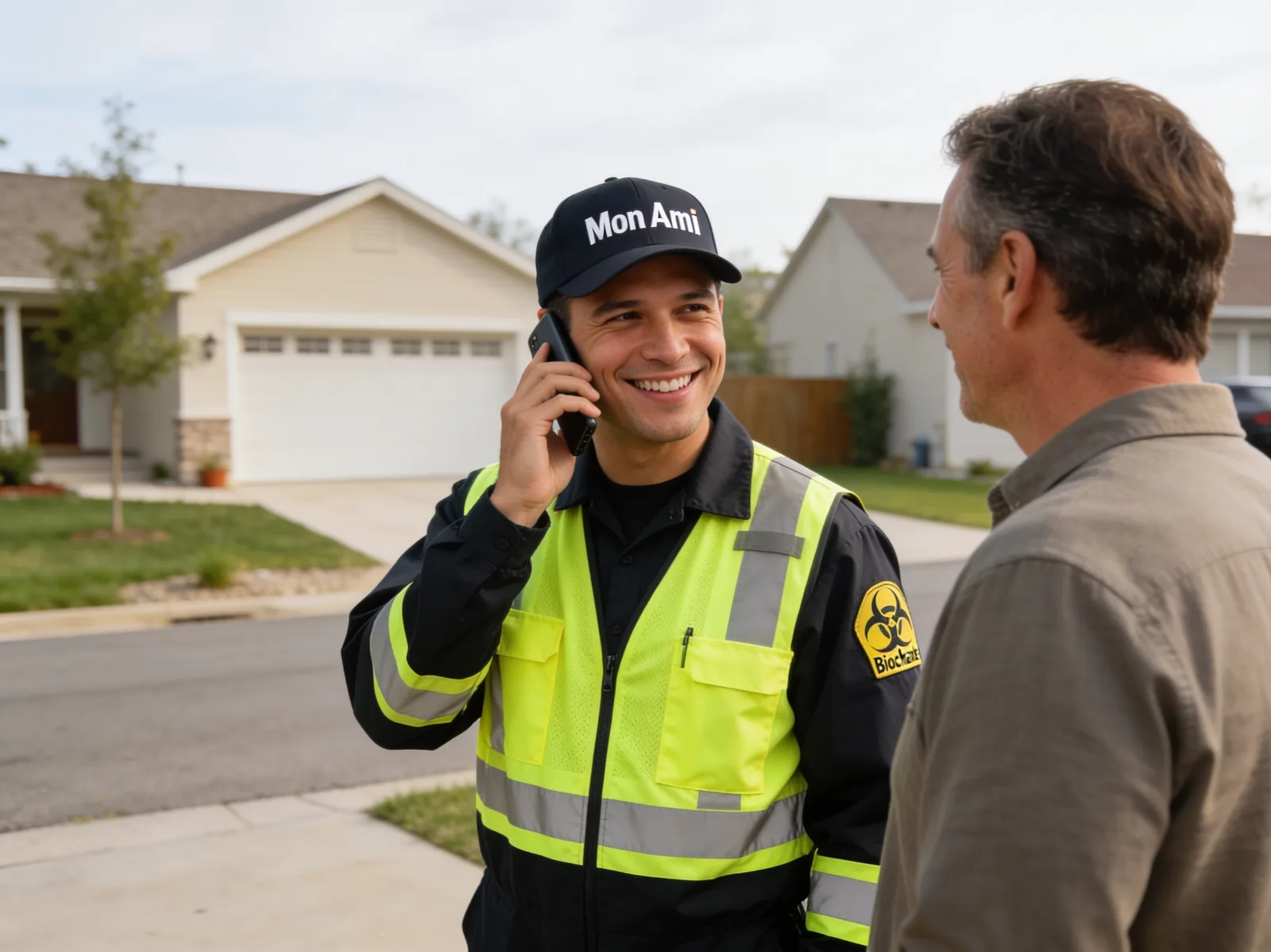 Sewage Cleanup Dobson, NC FAQs